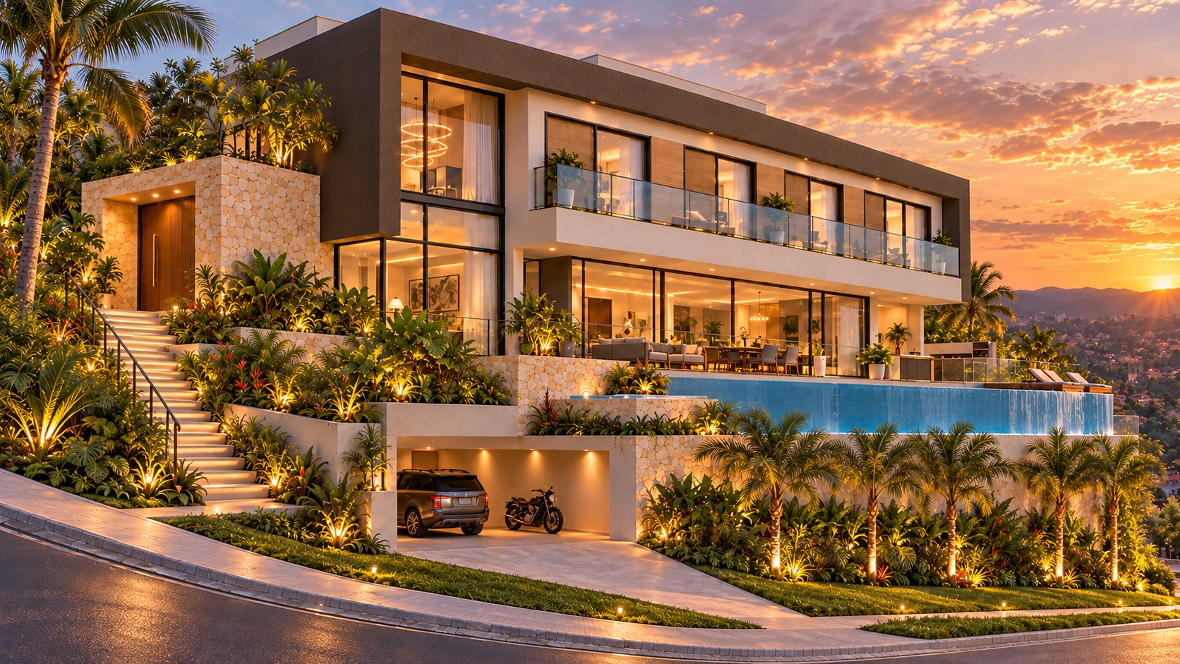 Casa L&M